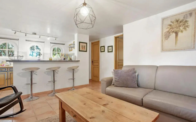 les écuries du mas di gau