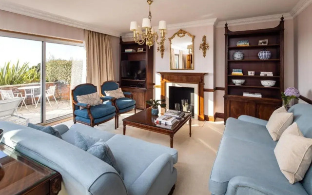 The Atlantic Hotel - Small Luxury Hotels of the World