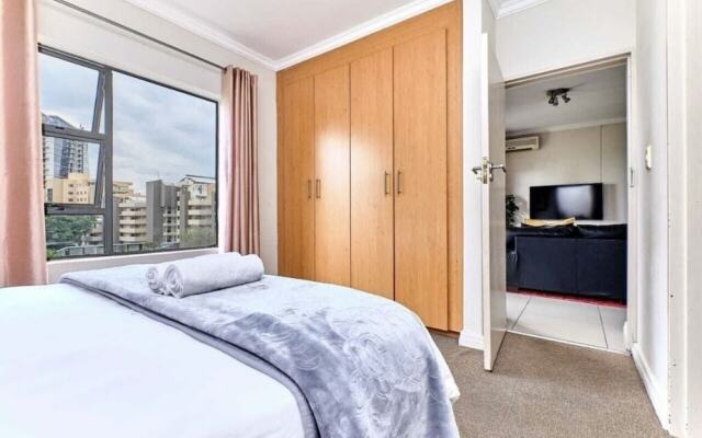 Sandton Heights by Sandton Exclusive