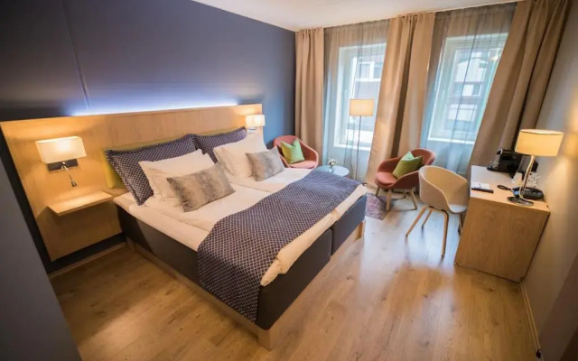 Stord Hotell