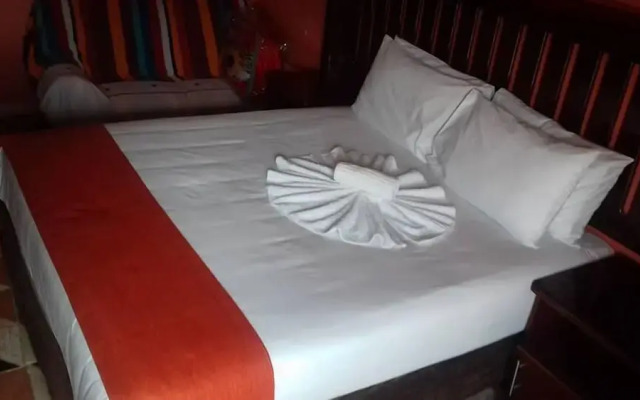 Sweetberries Bed & Breakfast