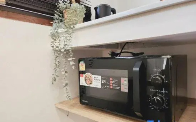 Ray's Home,3Br with Front Yard,Walkable to Nimman