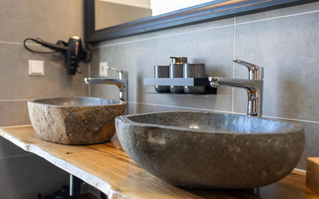 Alpenlodge Bad Mitterndorf