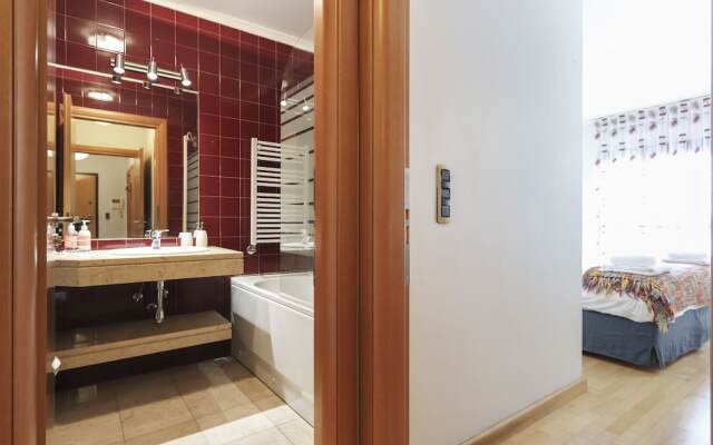 Modern Bela Vista by Homing