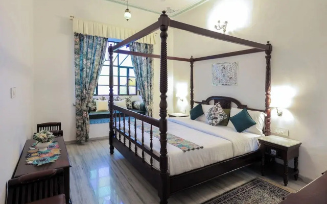 Roop Mahal Homestay