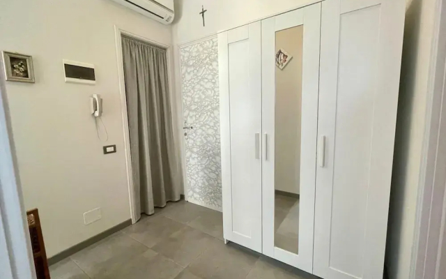 Modern Apartment Close to the Beach