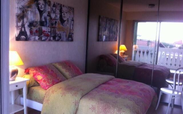 Joli T2 proche de la mer