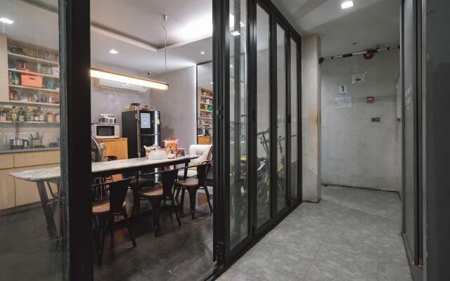 Cazz Hostel