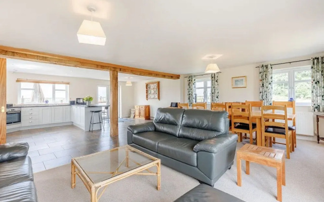 Wood Cottage