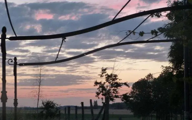 Ferme du Grand Hotel du Bois