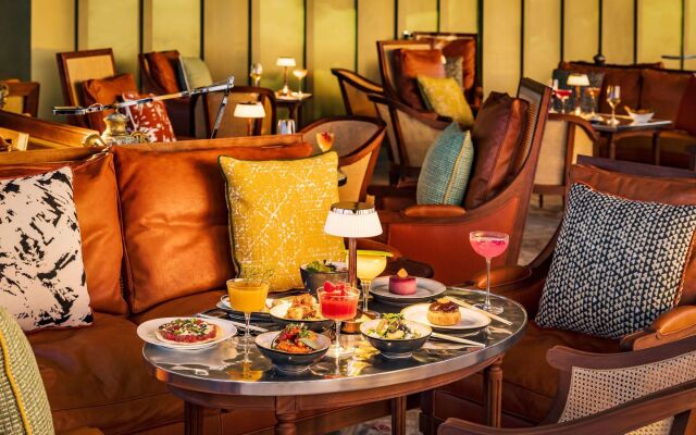 Too Hotel & Spa Paris - MGallery Collection