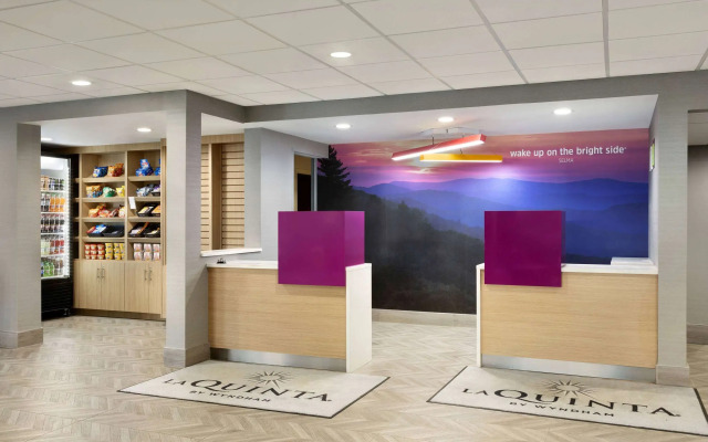 La Quinta Inn & Suites by Wyndham Selma/Smithfield I-95