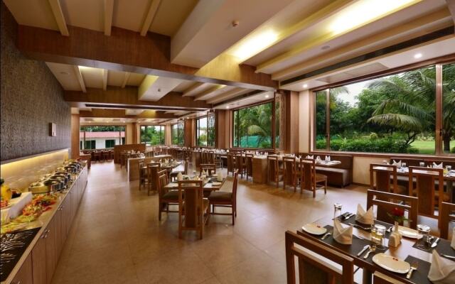 Lords Resort Sasan Gir