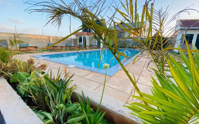 Lifestyle Villas, Nanyuki
