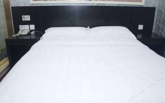 Xishui Jindu Chain Hotel