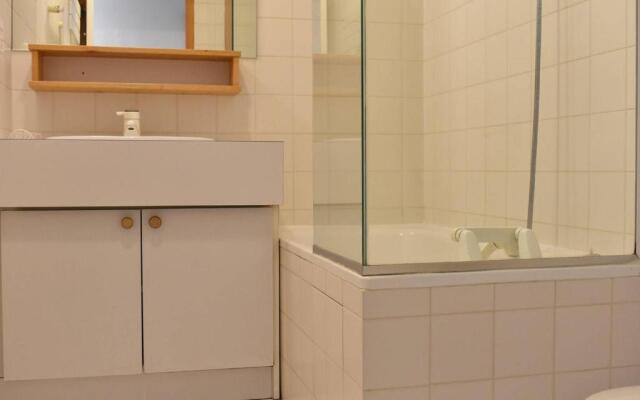 Appartement Méribel, 4 pièces, 6 personnes - FR-1-180-562