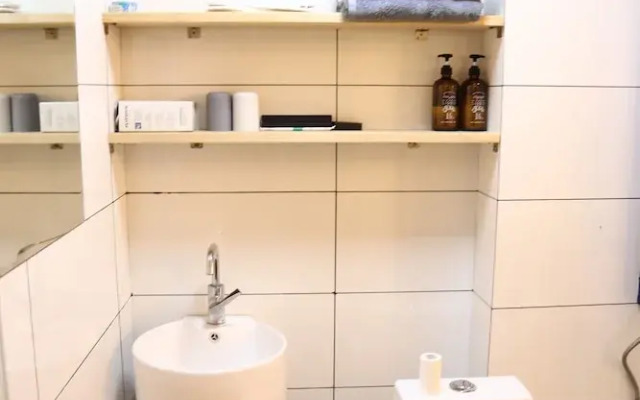 Pingyao Shiyueshi Inn