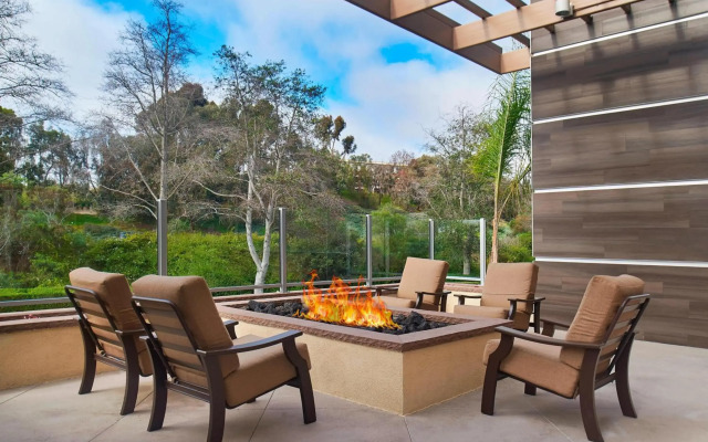 Fairfield Inn & Suites San Diego Carlsbad