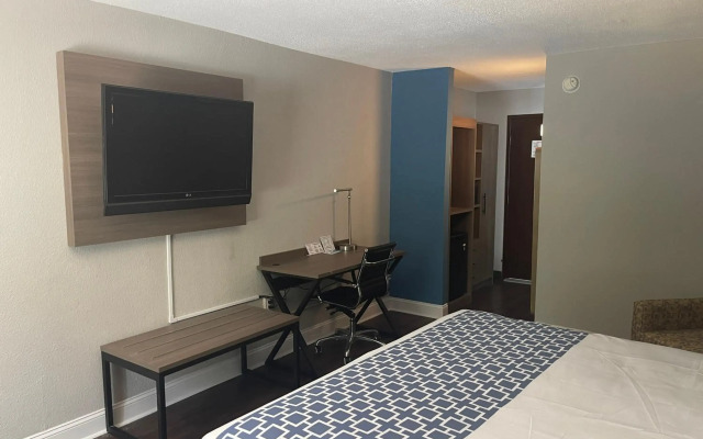 Wingate by Wyndham Columbia/Fort Jackson