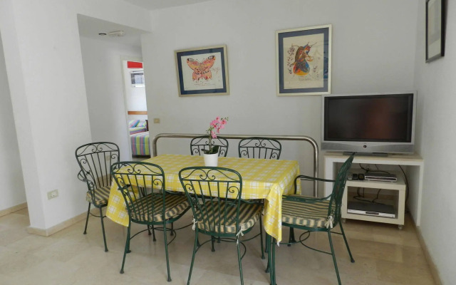 Villas Las Almenas