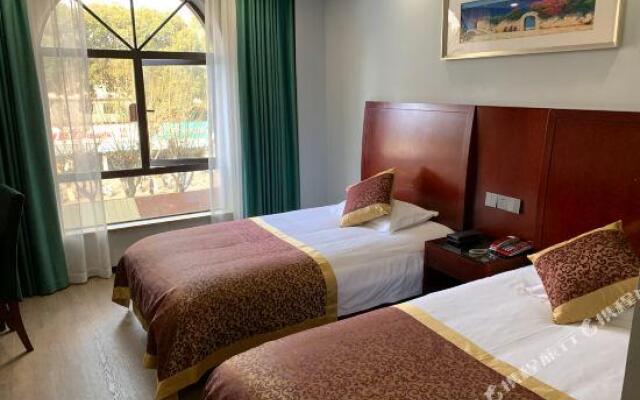 Rongting Hotel (Wenzhou Liming West Road store)