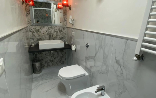 Hotel Nardizzi Americana