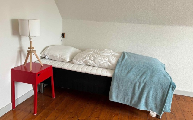 5 Star Holiday Home in Faaborg