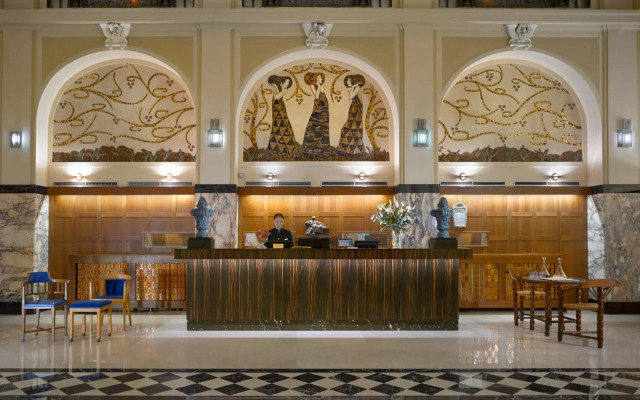 Grandezza Hotel Luxury Palace
