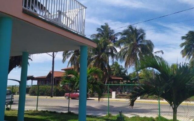 Condominio 32