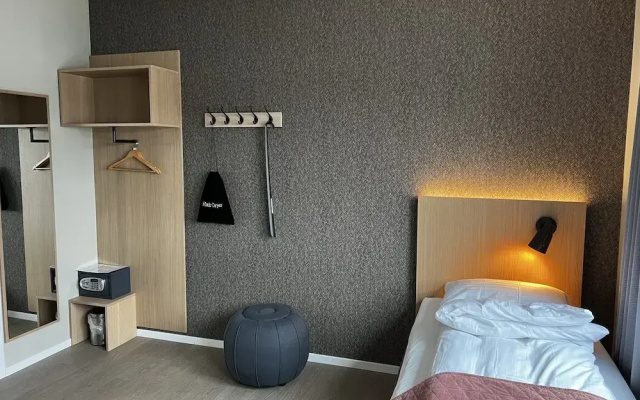 Frich´s Ekspress Hotel Åndalsnes