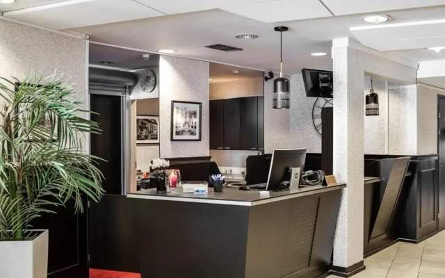 Finlandia Hotel Käenpesä