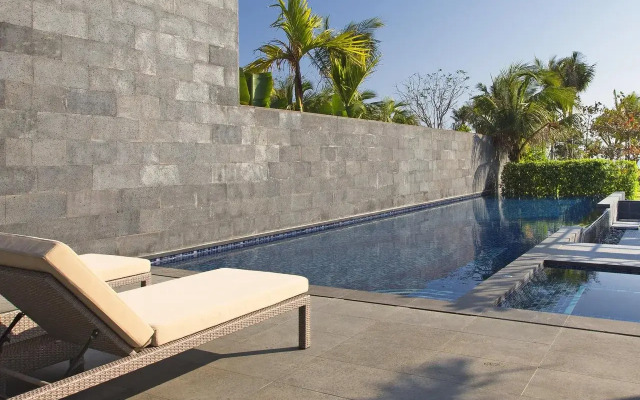 The Westin Blue Bay Resort  Spa