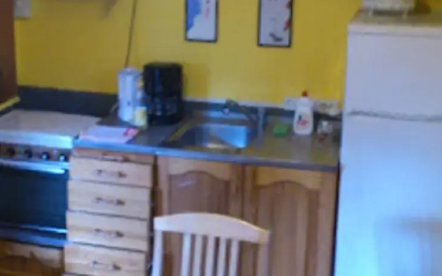 Rannaroosi Guest Apartment - Supeluse