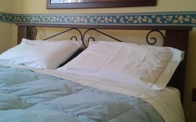 Bed and Breakfast La Coccinella