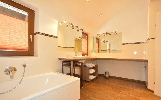 Appartementhaus am Gschwandtkopf