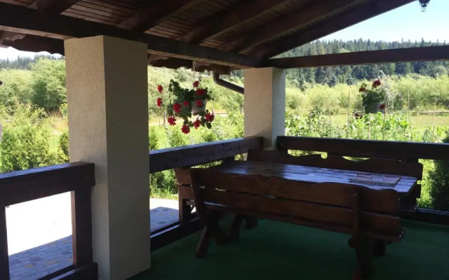 VIP House