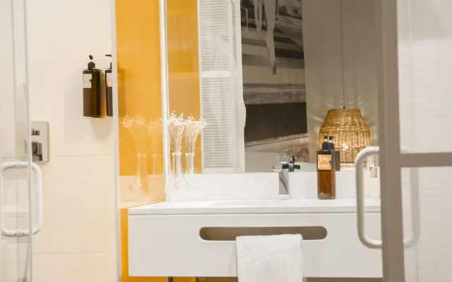 room Select Liberdade