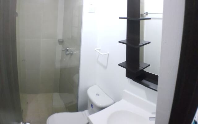 Apartaestudio Loft Comodo Belen, Frente Metroplus