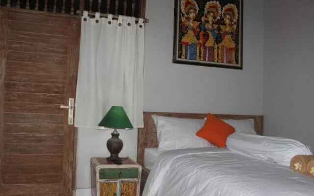 Samblung Mas House