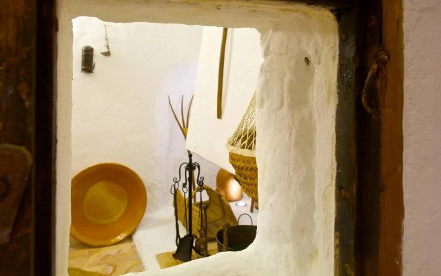 Hotel Rusticae Alcaufar Vell