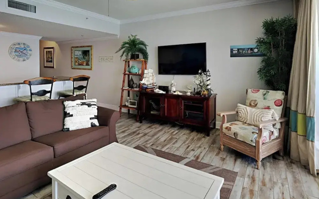 Majestic Beach Towers I #1505