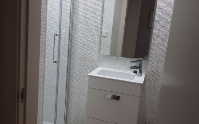 Alto de Santa Cruz Suites