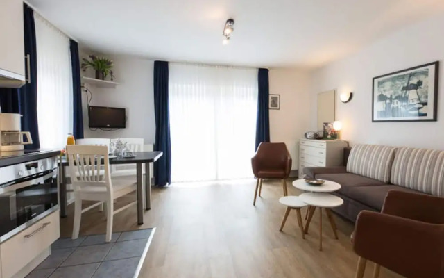 Holiday Home Villa Piep