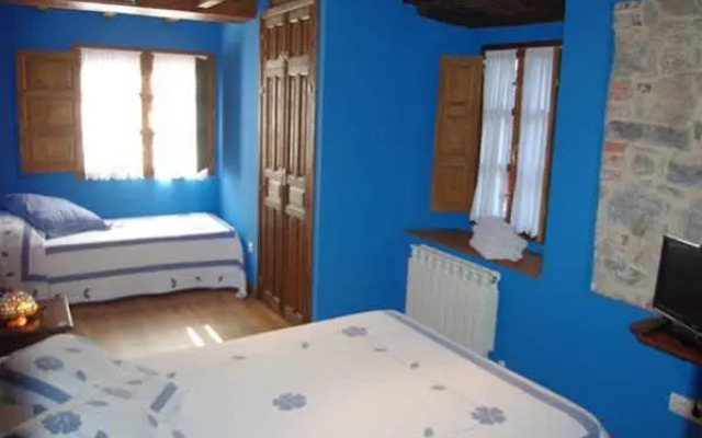 Pension Arbidel