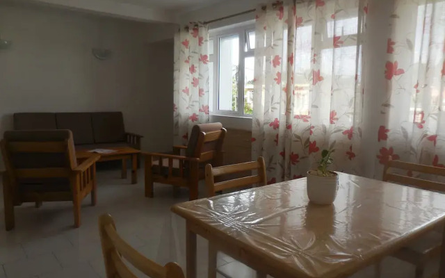La Péninsule - Town Apartment in Curepipe 2