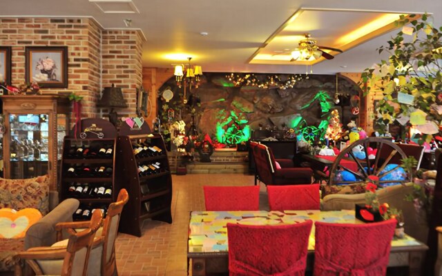 Gapyeong Moonlight View Pension