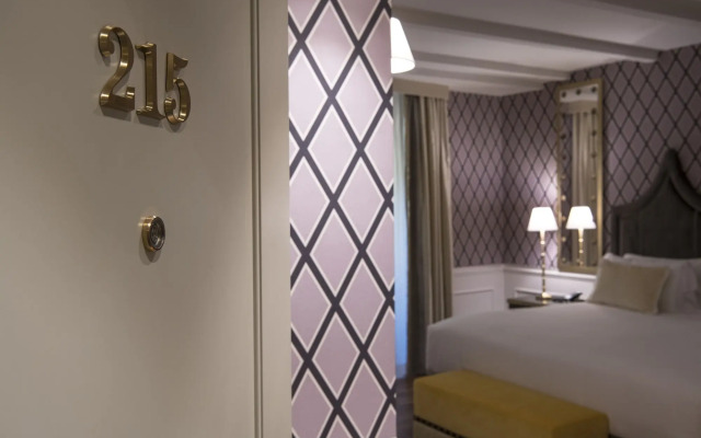 IL Tornabuoni The Unbound Collection by Hyatt Hotel