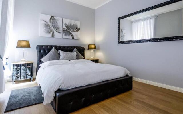 Belsiana - Elegant apartment in an Exclusive Location