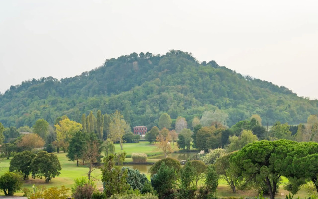 Galzignano Resort Terme & Golf - Hotel Sporting