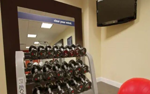 Hampton Inn Bangor